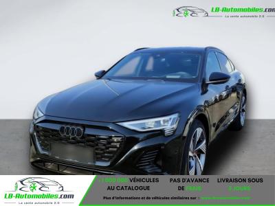 Audi Q8 e-Tron  55 408 ch 114 kWh Quattro