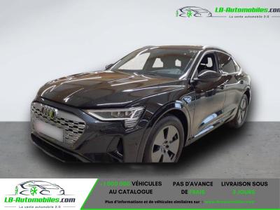 Audi Q8 e-Tron  55 408 ch 114 kWh Quattro