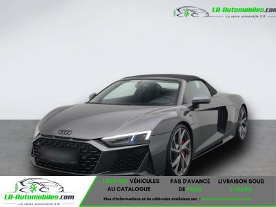 Audi R8 Spyder V10 5.2 FSI 540 BVA RWD