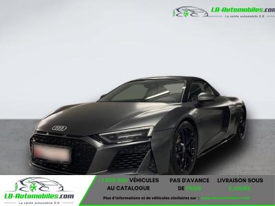 Audi R8 Spyder V10 5.2 FSI 540 BVA RWD