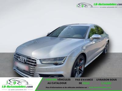 Audi S7 Sportback V8 4.0 TFSI  450