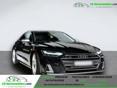 Audi S7 Sportback TDI 344 ch BVA Quattro