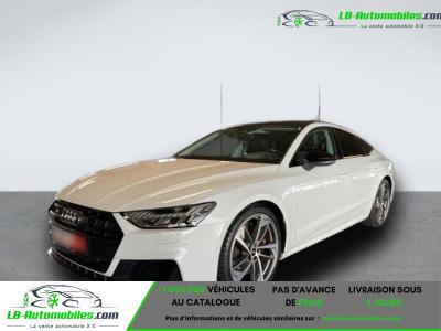 Audi S7 Sportback TDI 349 ch Quattro BVA