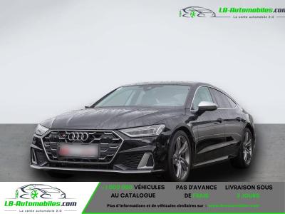 Audi S7 Sportback TDI V6 344 ch BVA Quattro