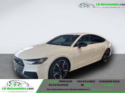 Audi S7 Sportback TDI V6 344 ch BVA Quattro