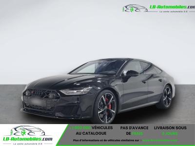 Audi S7 Sportback TDI V6 344 ch BVA Quattro