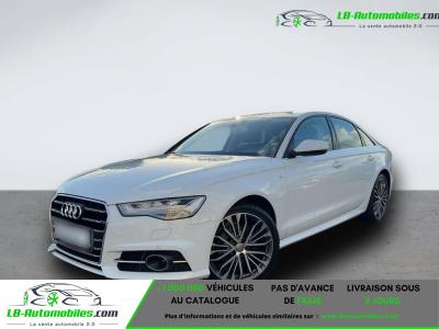 Audi A6 1.8 TFSI  190 BVA