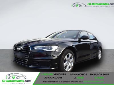 Audi A6 2.0 TDI  190 BVA