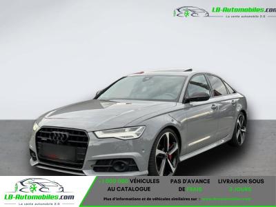 Audi A6 V6 3.0 BiTDI 326 BVA Quattro