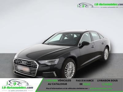 Audi A6 35 TDI 163 ch BVA