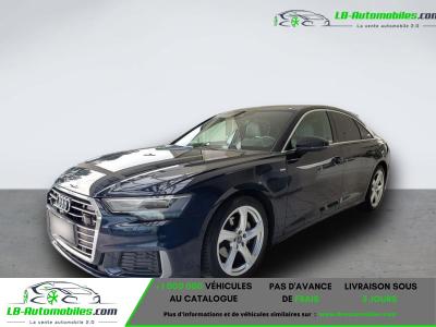 Audi A6 35 TDI 163 ch BVA