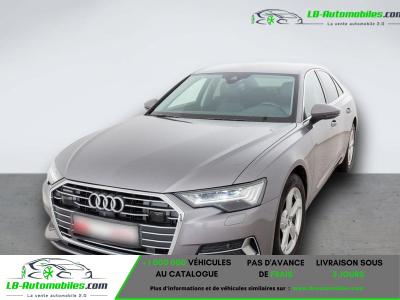 Audi A6 40 TDI 204 ch BVA Quattro