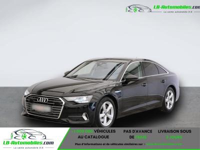 Audi A6 45 TDI 231 ch BVA Quattro