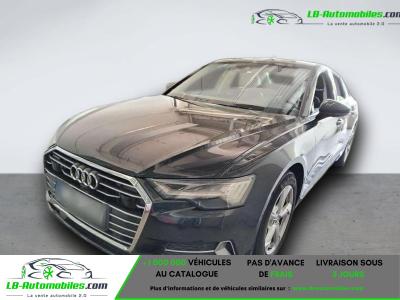 Audi A6 45 TDI 231 ch BVA Quattro