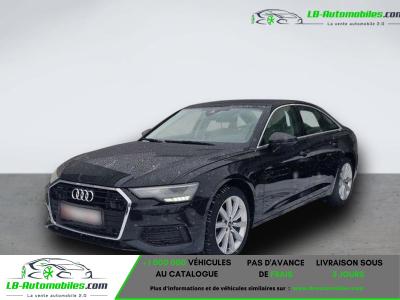 Audi A6 45 TDI 231 ch BVA Quattro