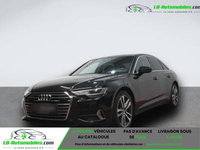 Audi A6 45 TDI 231 ch BVA Quattro