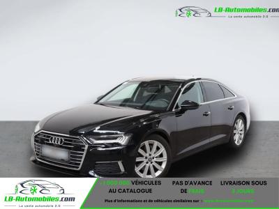 Audi A6 45 TDI 231 ch BVA Quattro