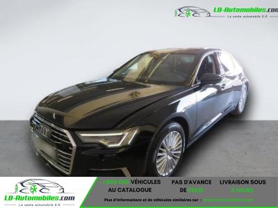 Audi A6 45 TDI V6 245 ch BVA Quattro