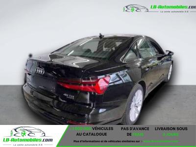 Audi A6 45 TDI V6 245 ch BVA Quattro