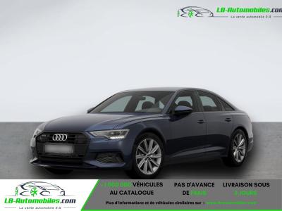 Audi A6 45 TDI V6 245 ch BVA Quattro