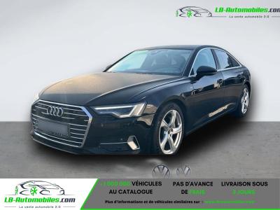 Audi A6 45 TFSI 265 ch BVA