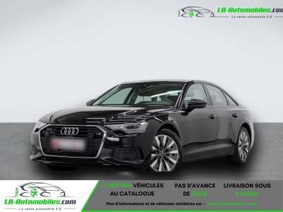 Audi A6 50 TFSIe 299 ch BVA Quattro