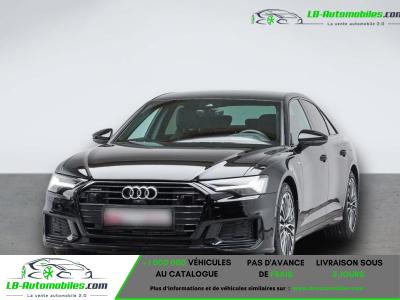 Audi A6 55 TFSIe 367 ch BVA Quattro