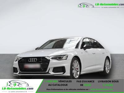 Audi A6 55 TFSIe 367 ch BVA Quattro