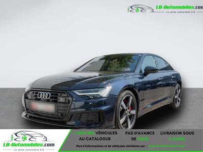 Audi A6 55 TFSIe 367 ch BVA Quattro