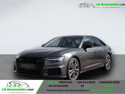 Audi A6 55 TFSIe 367 ch BVA Quattro