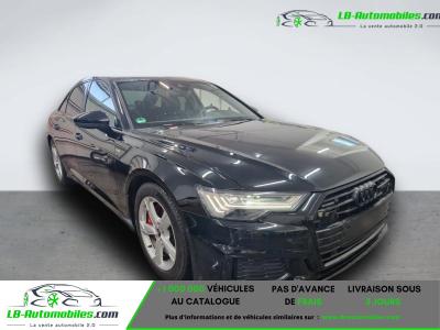 Audi A6 55 TFSIe 367 ch BVA Quattro