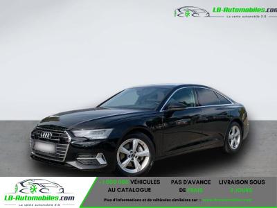 Audi A6 45 TFSI 265 ch BVA Quattro