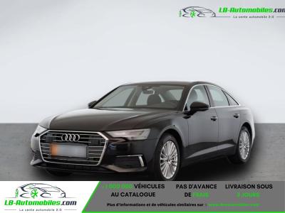 Audi A6 45 TFSI 265 ch BVA Quattro