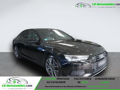 Audi A6 45 TFSI 265 ch BVA