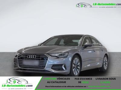 Audi A6 45 TFSI 265 ch BVA Quattro