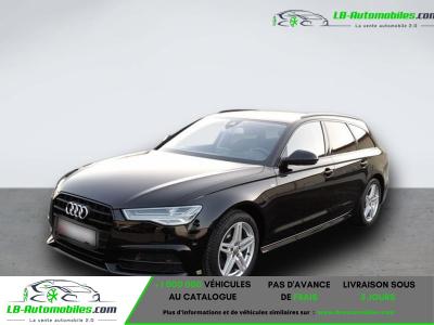 Audi A6 Avant 2.0 TDI  190