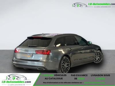 Audi A6 Avant V6 3.0 TDI 272 BVA Quattro