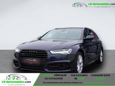 Audi A6 Avant V6 3.0 TDI 272 BVA Quattro