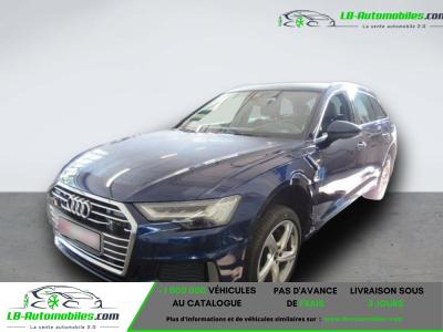 Audi A6 Avant 45 TDI V6 245 ch BVA Quattro