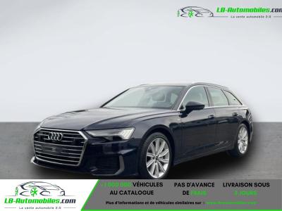 Audi A6 Avant 45 TDI V6 245 ch BVA Quattro