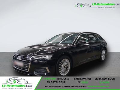 Audi A6 Avant 45 TDI V6 245 ch BVA Quattro