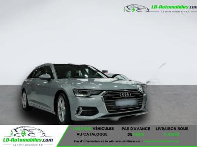 Audi A6 Avant 45 TFSI 245 ch Quattro BVA