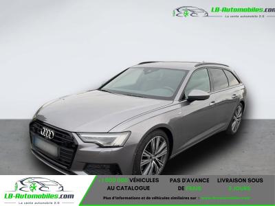 Audi A6 Avant 45 TFSI 245 ch Quattro BVA