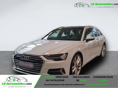 Audi A6 Avant 45 TFSI 245 ch Quattro BVA