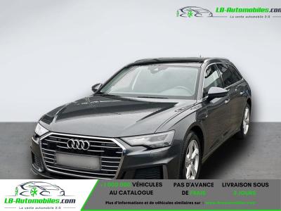 Audi A6 Avant 45 TFSI 245 ch BVA