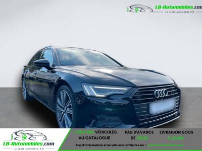 Audi A6 Avant 45 TFSI 245 ch BVA