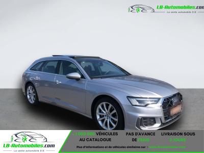 Audi A6 Avant 45 TFSI 265 ch Quattro BVA