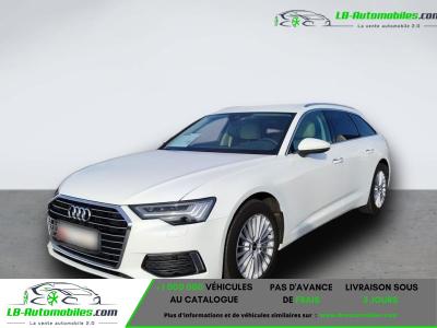 Audi A6 Avant 50 TFSIe 299 ch BVA Quattro