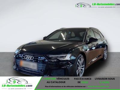 Audi A6 Avant 50 TFSIe 299 ch BVA Quattro