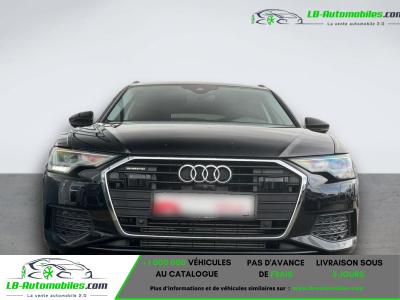 Audi A6 Avant 50 TFSIe 299 ch BVA Quattro